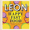 Happy Leons: Leon Happy  Fast Food