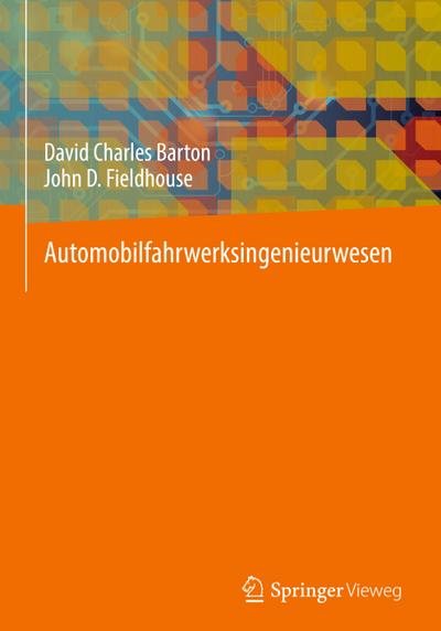 Automobilfahrwerksingenieurwesen