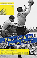 Juraske,Blau-Gelb
