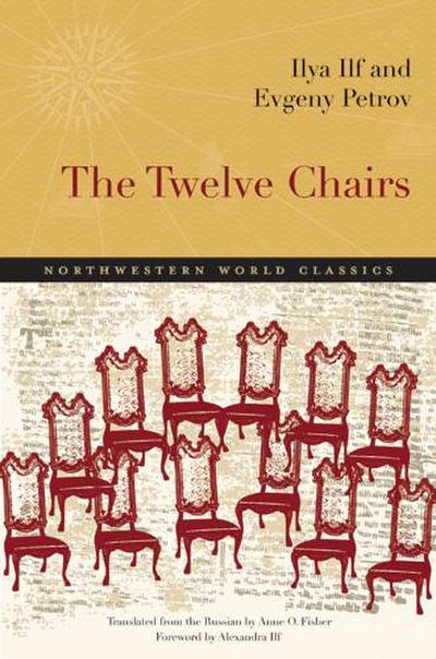 The Twelve Chairs