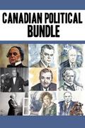 Canadian Political Bundle
