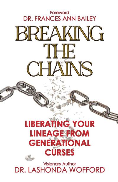 Breaking The Chains
