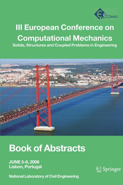 III European Conference on Computational Mechanics