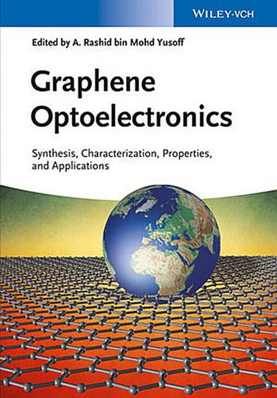 Graphene Optoelectronics