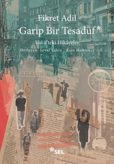 Garip Bir Tesadüf - Vakitteki Hikayeler