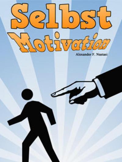 Selbstmotivation