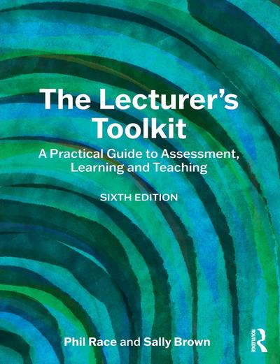 The Lecturer’s Toolkit