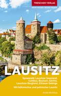 TRESCHER Reiseführer Lausitz
