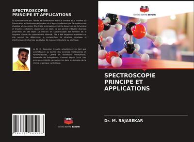 SPECTROSCOPIE PRINCIPE ET APPLICATIONS