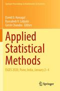 Applied Statistical Methods