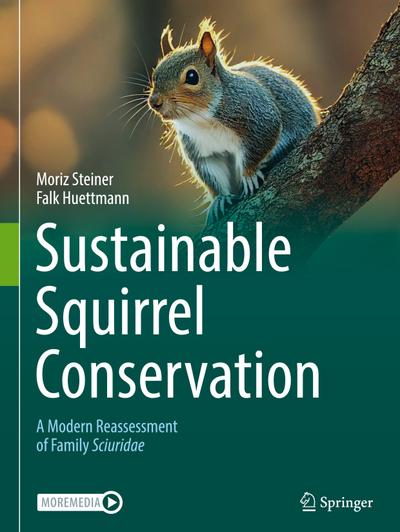Sustainable Squirrel Conservation