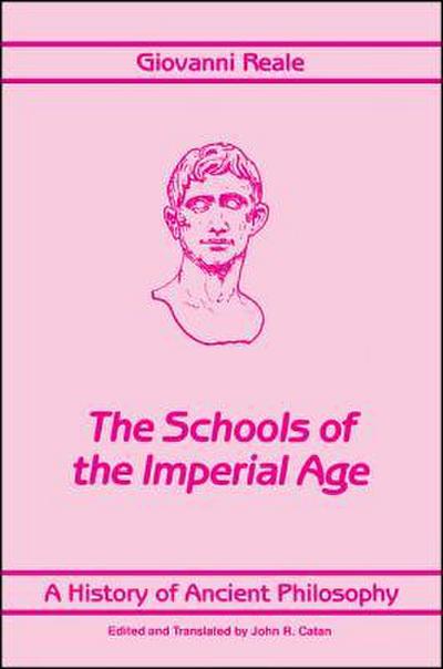 A History of Ancient Philosophy IV