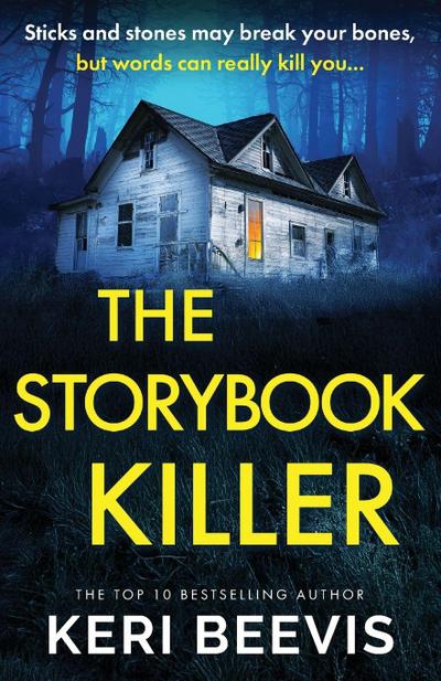 The Storybook Killer