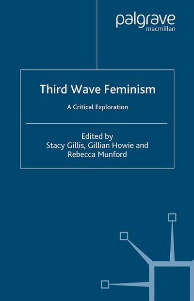 Third Wave Feminism