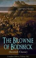 The Brownie of Bodsbeck (Scottish Classic) - Compl