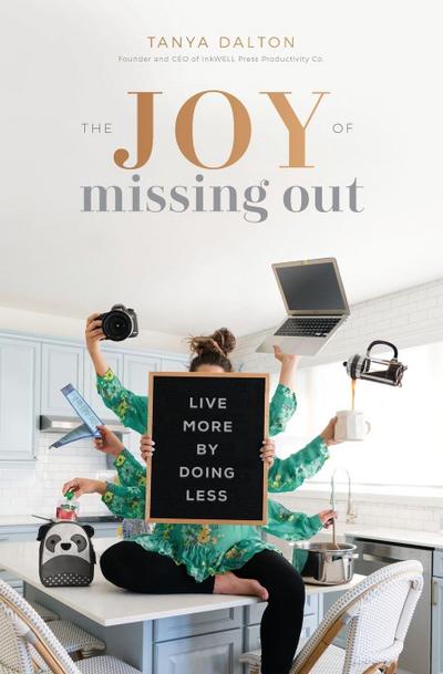 The Joy of Missing Out