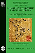Behandlung von Colitis und Morbus Crohn