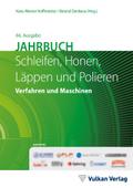 Jahrbuch Schleifen, Honen, Läppen und Polieren