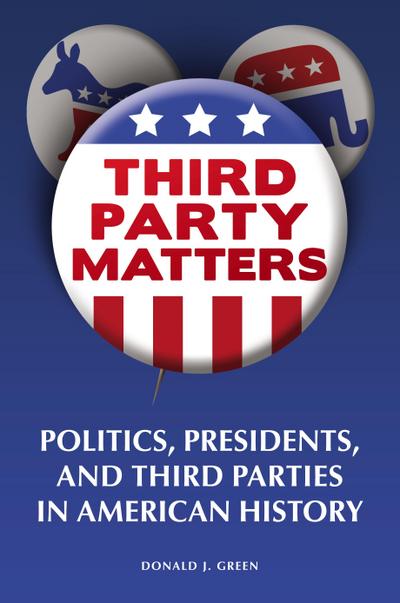 Third-Party Matters