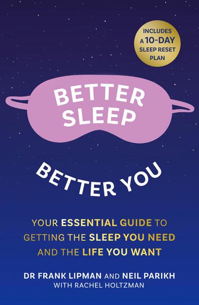 Better Sleep, Better You