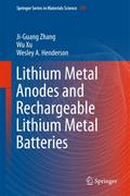 Lithium Metal Anodes and Rechargeable Lithium Meta