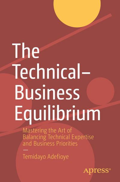 The Technical-Business Equilibrium