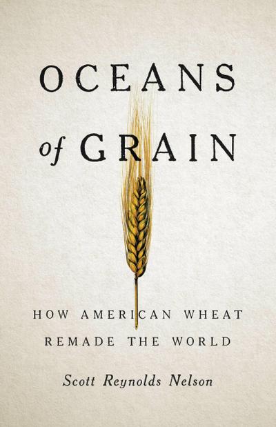 Oceans of Grain