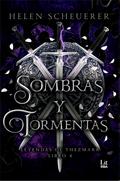 Sombras y tormentas