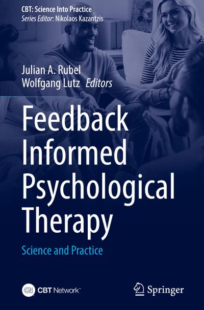 Feedback Informed Psychological Therapy
