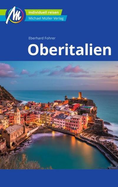 Oberitalien