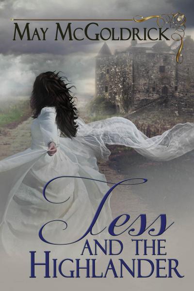 Tess and the Highlander (Macpherson Family Series)