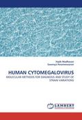HUMAN CYTOMEGALOVIRUS