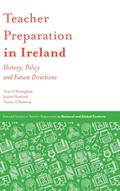 Teacher Preparation in Ireland