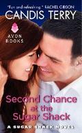 Second Chance At The Sugar Shack by Candis Terry Mass Market Paperback | Indigo Chapters