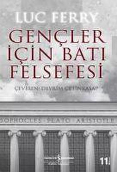Gencler icin Bati Felsefesi