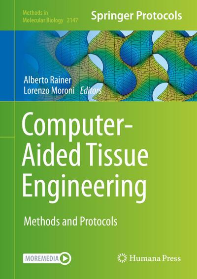 Computer-Aided Tissue Engineering