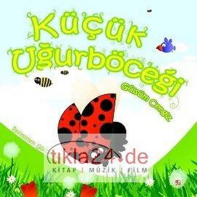 Kücük Ugurböcegi
