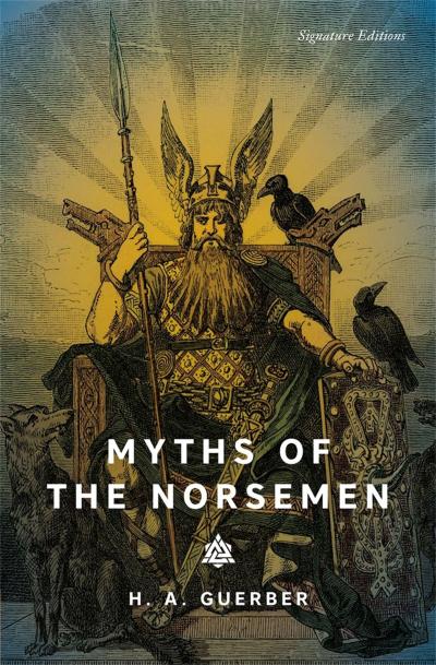 Myths of the Norsemen