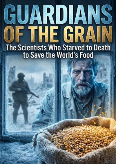 Guardians of the Grain