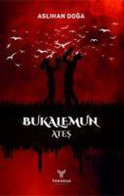 Bukalemun - Ates