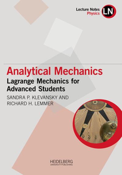 Analytical Mechanics