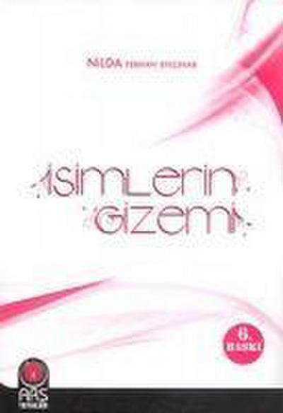 Isimlerin Gizemi