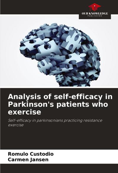 Analysis of self-efficacy in Parkinson’s patients who exercise