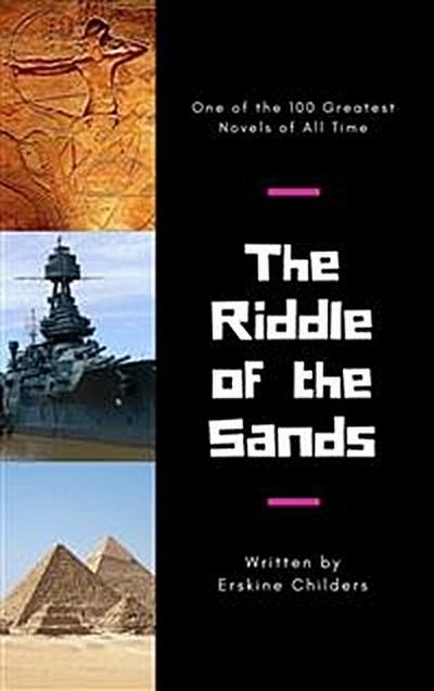 The Riddle of the Sands