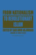 From Nationalism to Revolutionary Islam