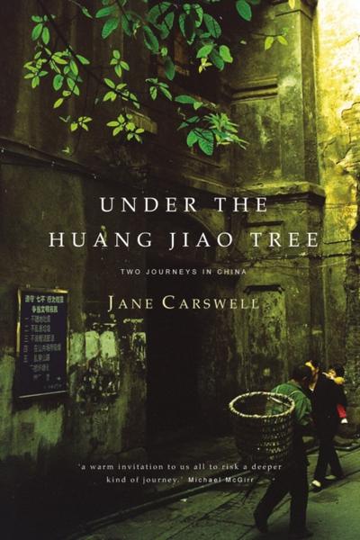 Under the Huang Jiao Tree