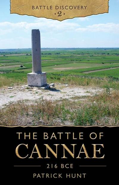 The Battle of Cannae 216 Bce