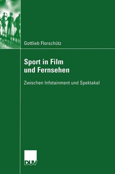 Sport in Film und Fernsehen