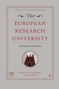 The European Research University