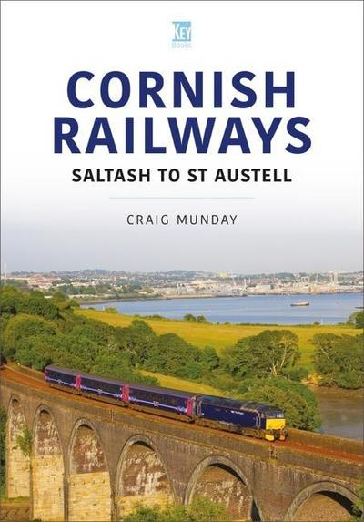 CORNISH RAILWAYS